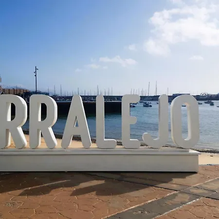Διαμέρισμα Coral Bliss By Sea There Fuerteventura Κοραλέχο