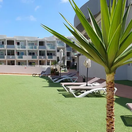 Διαμέρισμα Coral Bliss By Sea There Fuerteventura Κοραλέχο