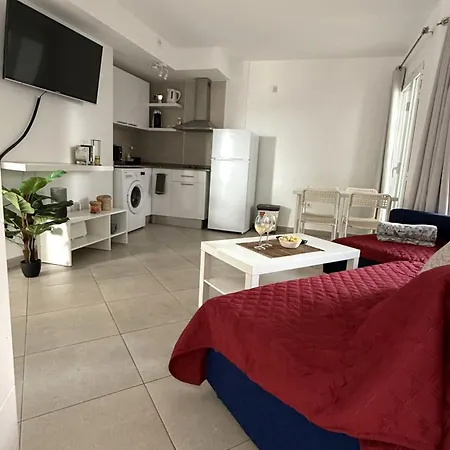 Διαμέρισμα Coral Bliss By Sea There Fuerteventura