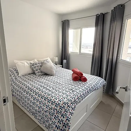 Coral Bliss By Sea There Fuerteventura Διαμέρισμα Κοραλέχο