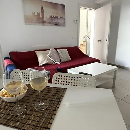 Coral Bliss By Sea There Fuerteventura Διαμέρισμα