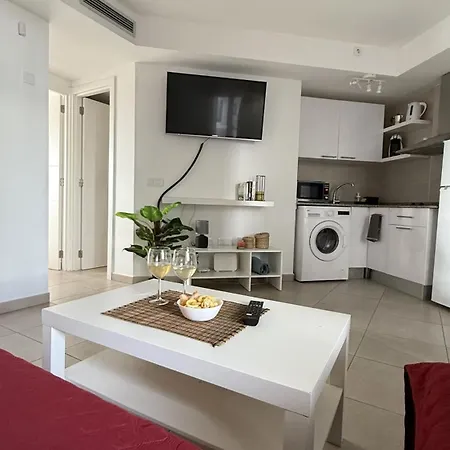 Coral Bliss By Sea There Fuerteventura Διαμέρισμα