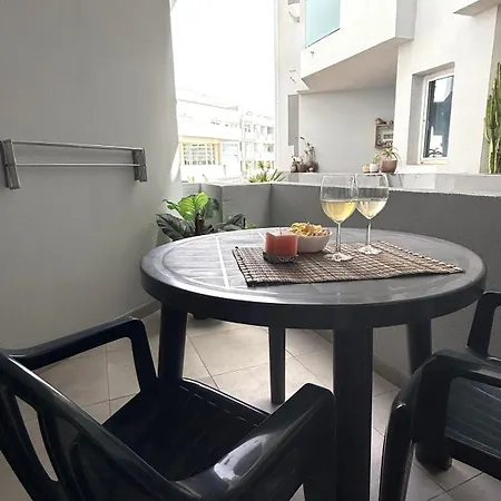 Διαμέρισμα Coral Bliss By Sea There Fuerteventura Κοραλέχο