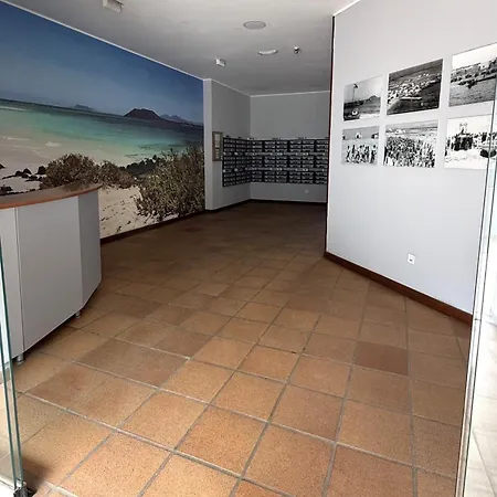 Coral Bliss By Sea There Fuerteventura * Κοραλέχο