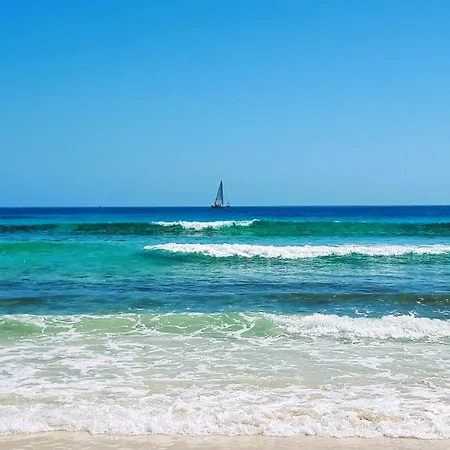 Coral Bliss By Sea There Fuerteventura * 코라레호