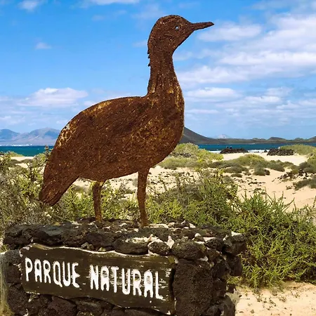 Coral Bliss By Sea There Fuerteventura Апартаменты