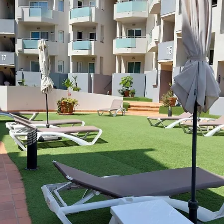 Coral Bliss By Sea There Fuerteventura * 코라레호