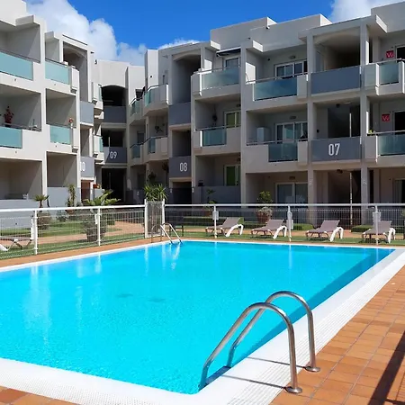 Coral Bliss By Sea There Fuerteventura *