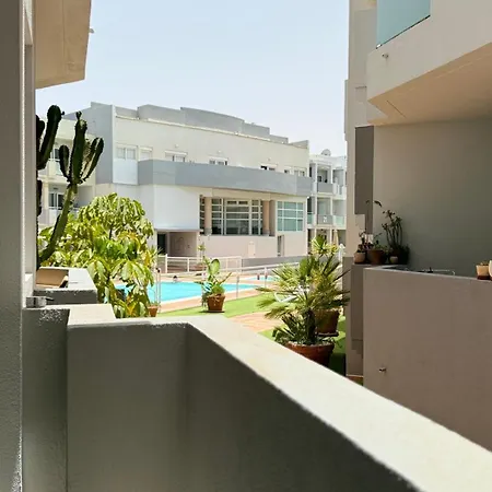 Coral Bliss By Sea There Fuerteventura Apartamento *
