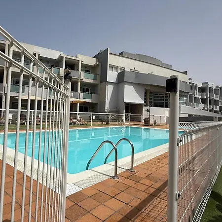 아파트 Coral Bliss By Sea There Fuerteventura 코라레호
