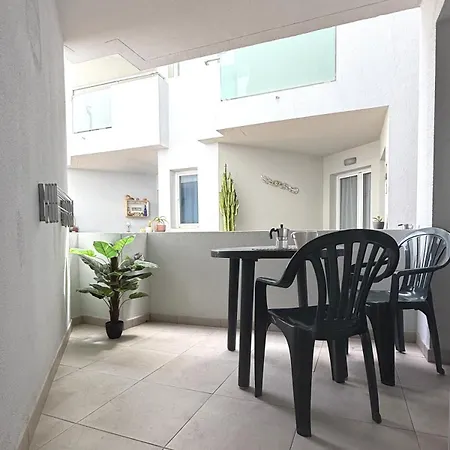 Coral Bliss By Sea There Fuerteventura Апартаменты *