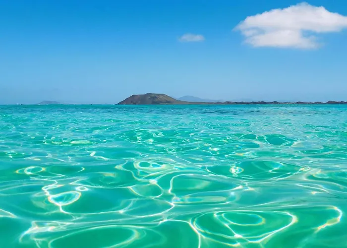 Coral Bliss By Sea There Fuerteventura Апартаменты