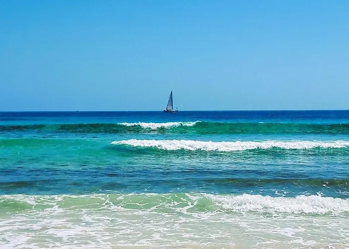 Coral Bliss By Sea There Fuerteventura * Коральео