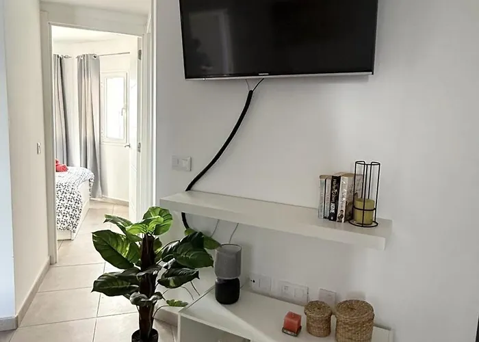 Coral Bliss By Sea There Fuerteventura