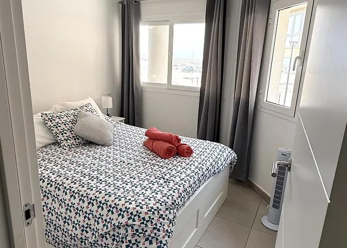 Coral Bliss By Sea There Fuerteventura