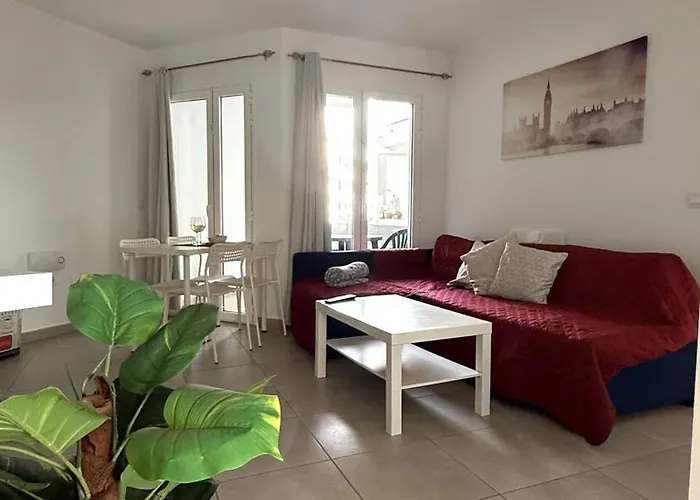 Coral Bliss By Sea There Fuerteventura Апартаменты