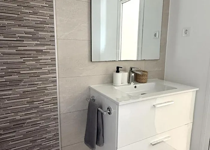 Coral Bliss By Sea There Fuerteventura Апартаменты