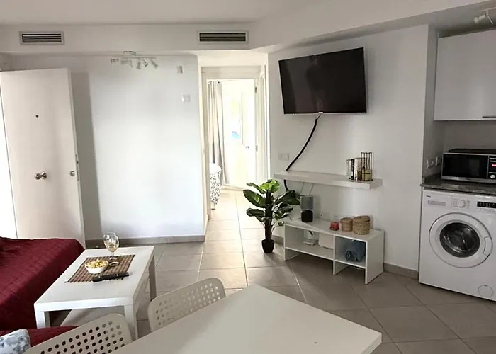 Coral Bliss By Sea There Fuerteventura Коральео