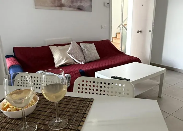 Coral Bliss By Sea There Fuerteventura Апартаменты