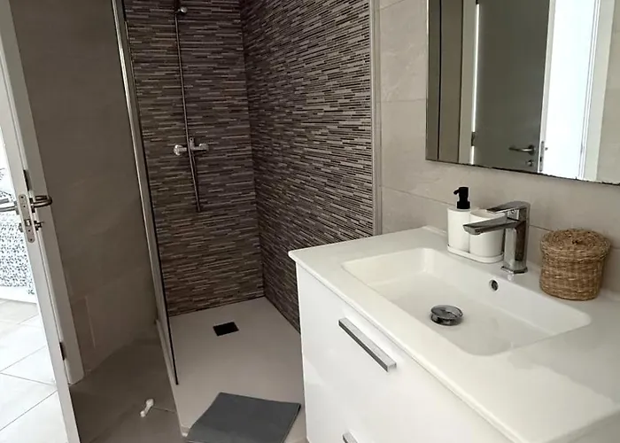 Coral Bliss By Sea There Fuerteventura Апартаменты