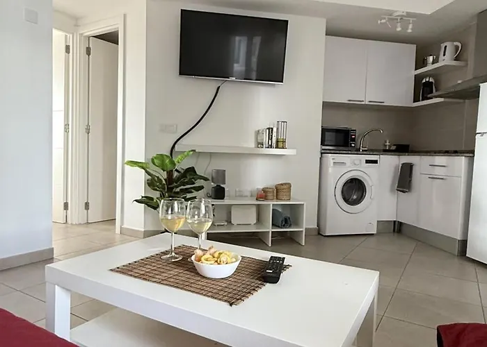 Coral Bliss By Sea There Fuerteventura Апартаменты