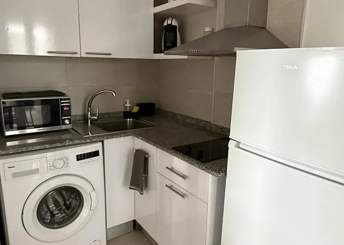 Coral Bliss By Sea There Fuerteventura Апартаменты *