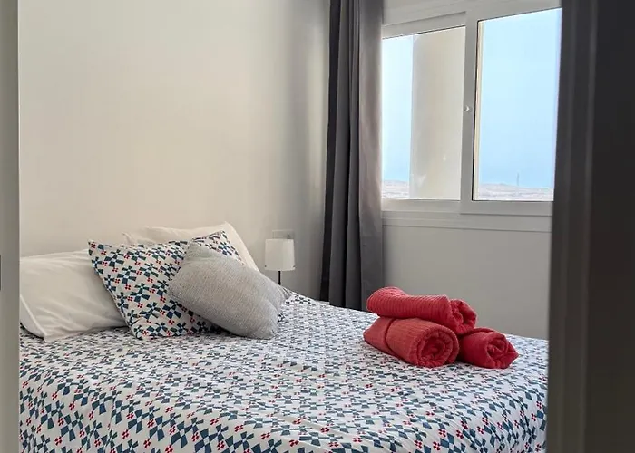 Coral Bliss By Sea There Fuerteventura Апартаменты *