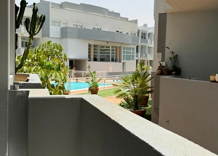 Coral Bliss By Sea There Fuerteventura