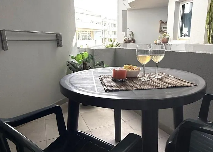 Апартаменты Coral Bliss By Sea There Fuerteventura Коральео