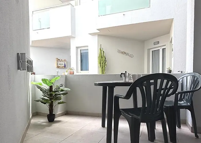 Coral Bliss By Sea There Fuerteventura Апартаменты *