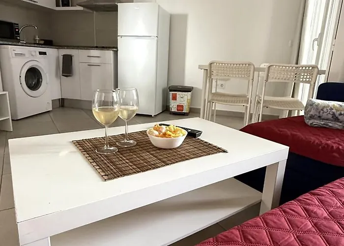 Coral Bliss By Sea There Fuerteventura Коральео