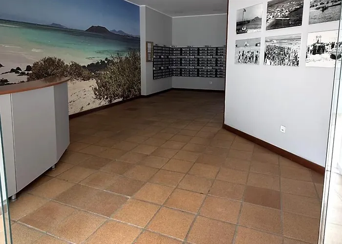 Coral Bliss By Sea There Fuerteventura * Коральео