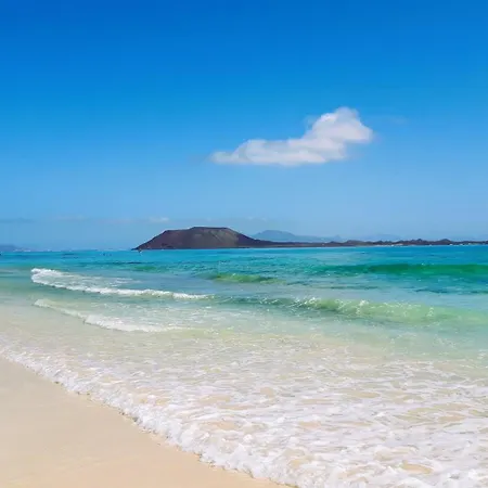 Lägenhet Coral Bliss By Sea There Fuerteventura *
