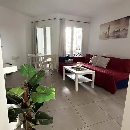 Coral Bliss By Sea There Fuerteventura * Corralejo