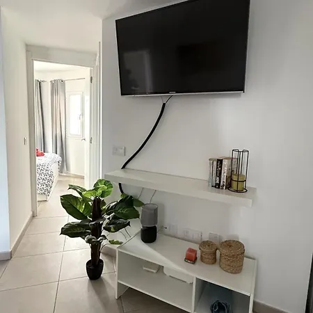 Coral Bliss By Sea There Fuerteventura