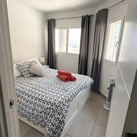 Coral Bliss By Sea There Fuerteventura