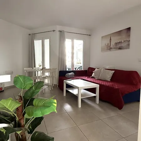 Coral Bliss By Sea There Fuerteventura Appartamento