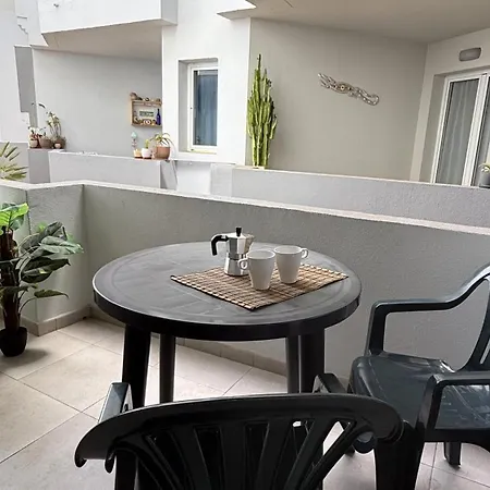 Appartamento Coral Bliss By Sea There Fuerteventura