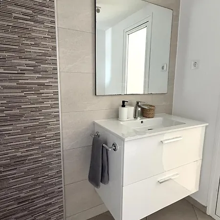 Coral Bliss By Sea There Fuerteventura Lägenhet