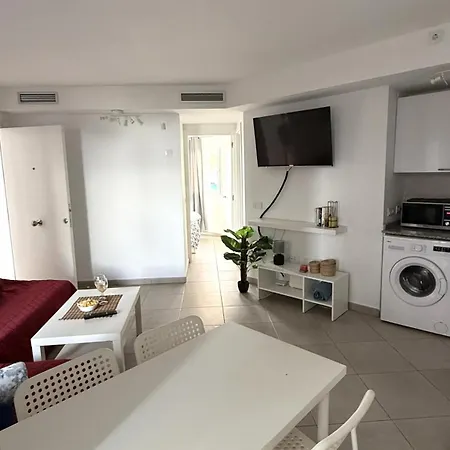 Coral Bliss By Sea There Fuerteventura Corralejo