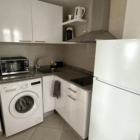 Coral Bliss By Sea There Fuerteventura Appartamento *