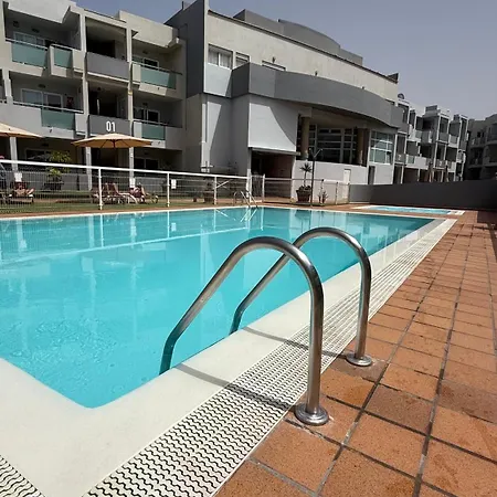 Coral Bliss By Sea There Fuerteventura Appartamento Corralejo