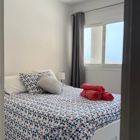 Coral Bliss By Sea There Fuerteventura Lägenhet *