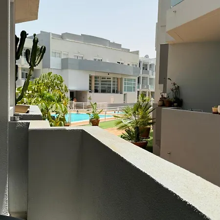 Coral Bliss By Sea There Fuerteventura