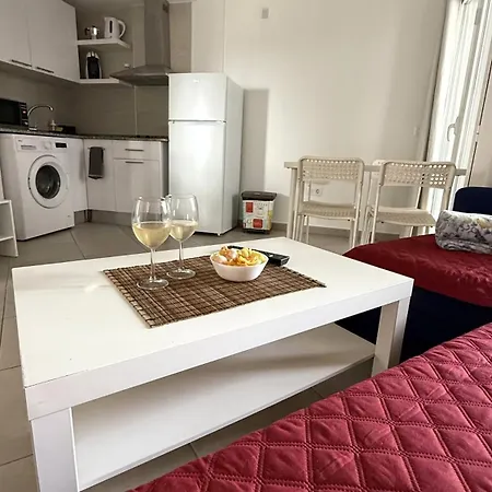 Coral Bliss By Sea There Fuerteventura Corralejo